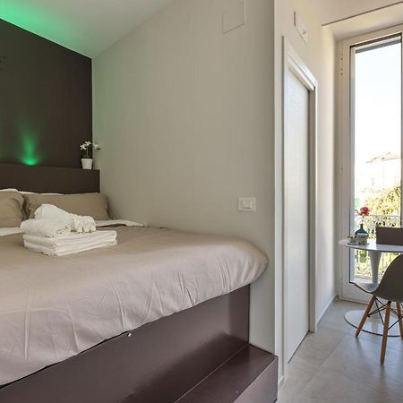 Alibi Suites Suite Museum: Gioiello Con Vista Sul Museo Archeologico Nazionale, Letto E Doccia Con Cromoterapia, Smart Tv, Wifi E A/C Ruvo di Puglia Kültér fotó